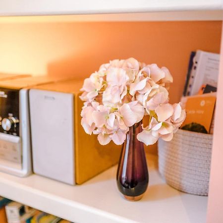 Cosy House With Garden & Parking, Sheffield Villa Ngoại thất bức ảnh