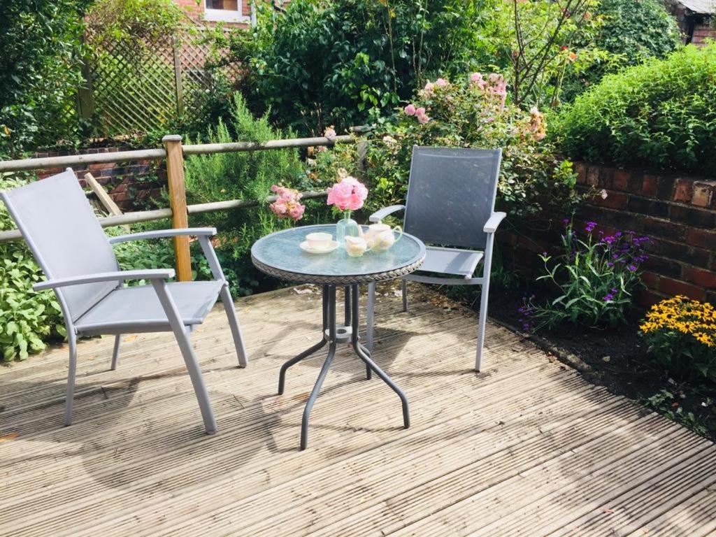 Cosy House With Garden & Parking, Sheffield Villa Ngoại thất bức ảnh