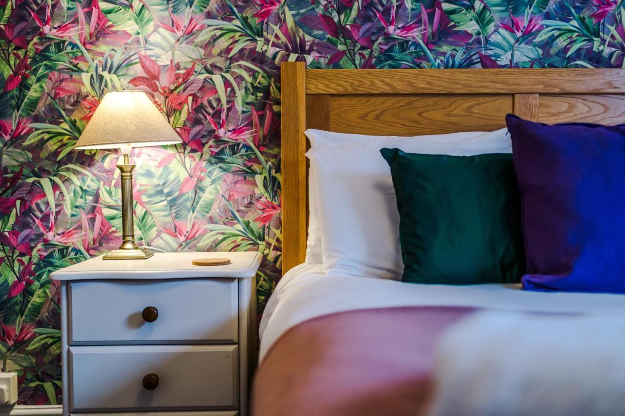 Cosy House With Garden & Parking, Sheffield Villa Ngoại thất bức ảnh