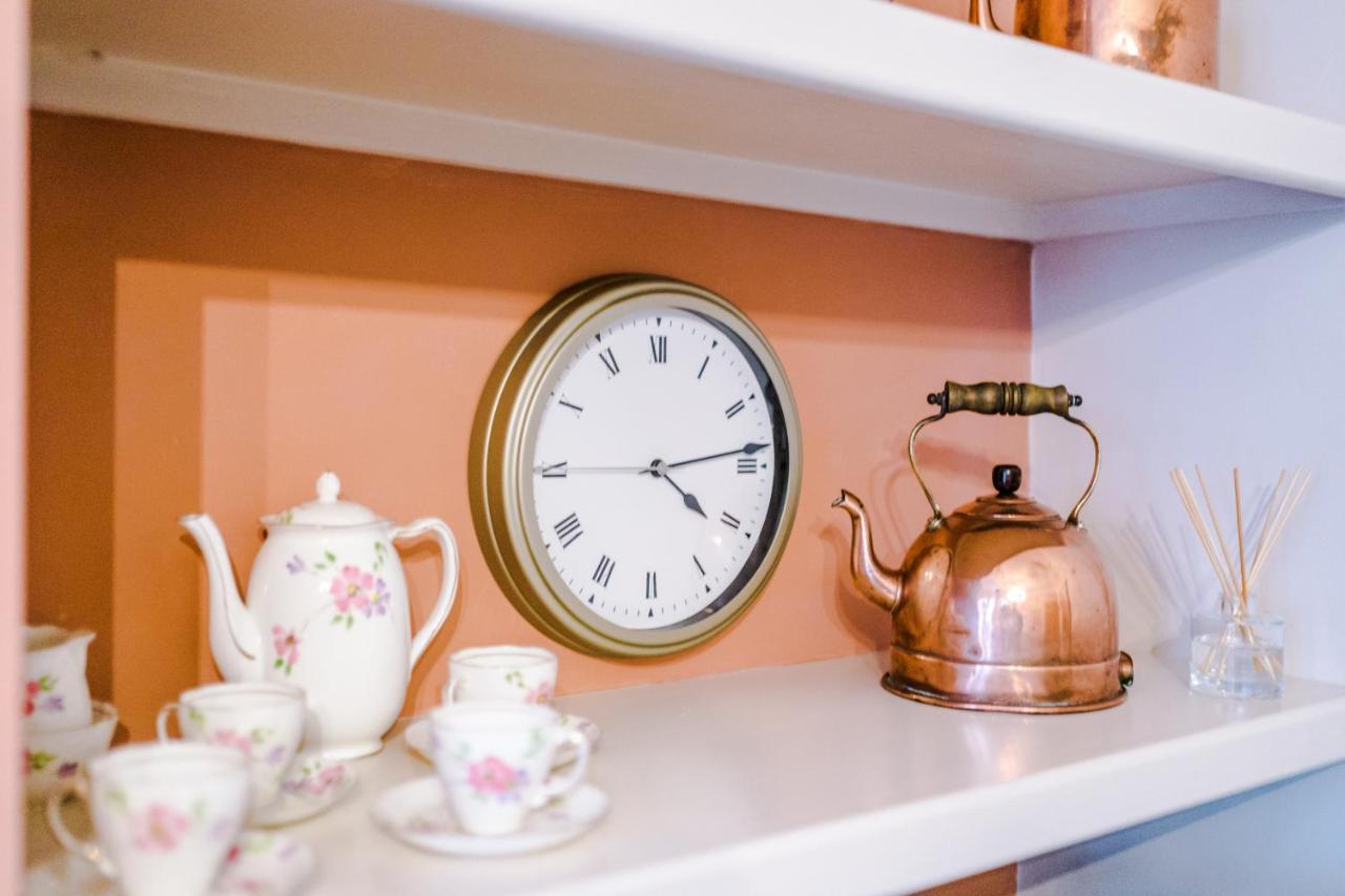 Cosy House With Garden & Parking, Sheffield Villa Ngoại thất bức ảnh