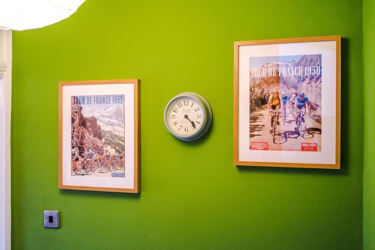 Cosy House With Garden & Parking, Sheffield Villa Ngoại thất bức ảnh