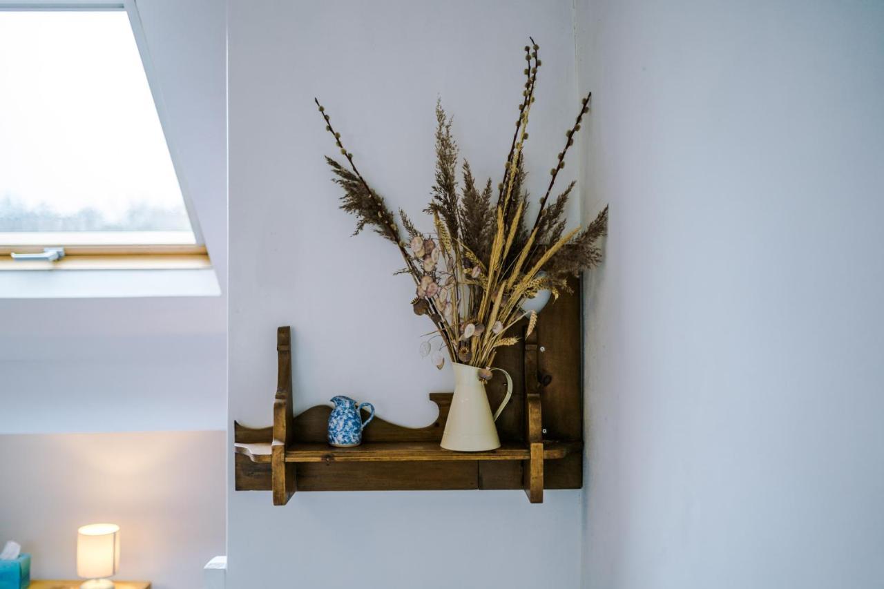 Cosy House With Garden & Parking, Sheffield Villa Ngoại thất bức ảnh