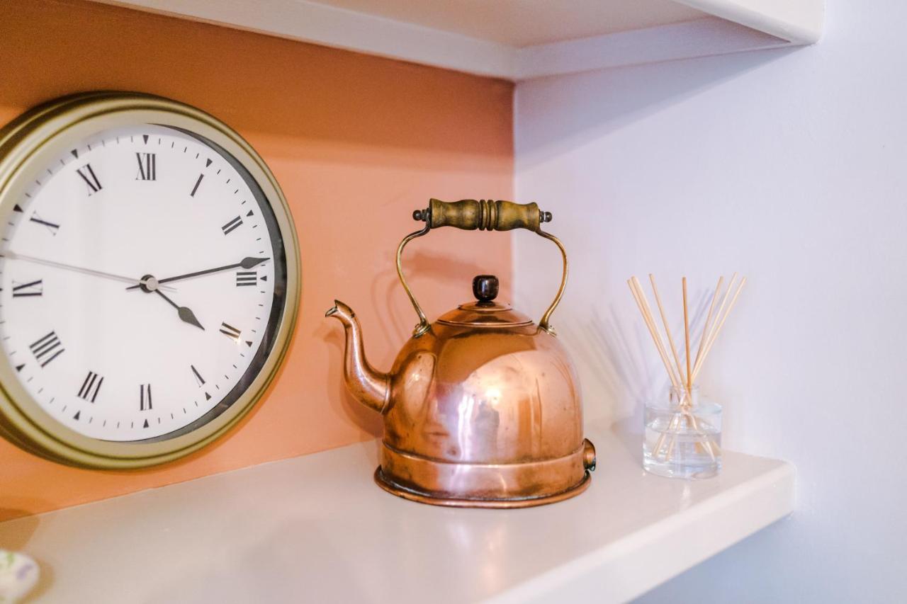 Cosy House With Garden & Parking, Sheffield Villa Ngoại thất bức ảnh